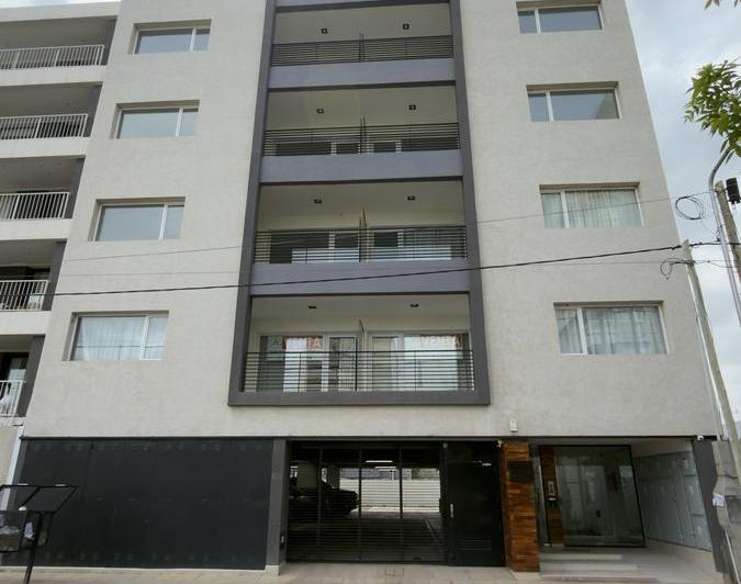 Departamento · 50m² · 2 Ambientes