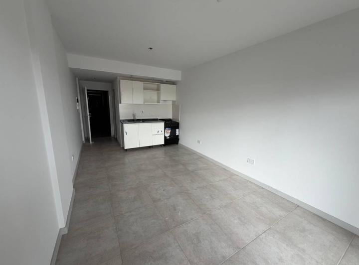 Departamento · 31m² · 1 Ambiente