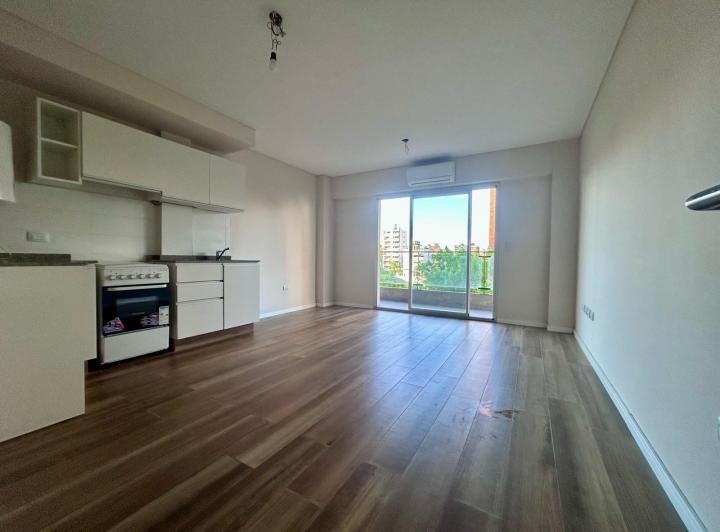 Departamento · 24m² · 1 Ambiente