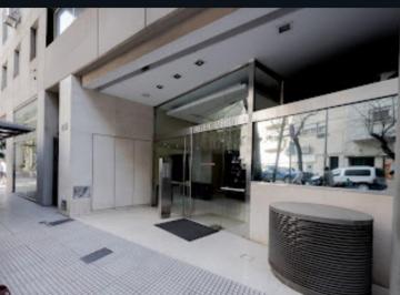 Departamento · 33m² · 1 Ambiente · Alquiler Monoambiente, Recoleta, Caba