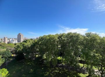 Departamento · 90m² · 4 Ambientes · Departamento en Parque Chacabuco