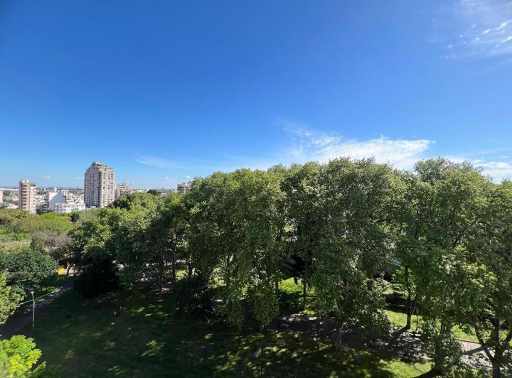Departamento · 90m² · 4 Ambientes