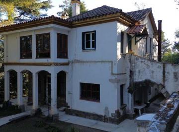 Hotel · 1168m² · Complejo Turistico con Casona Villa Eden La Falda