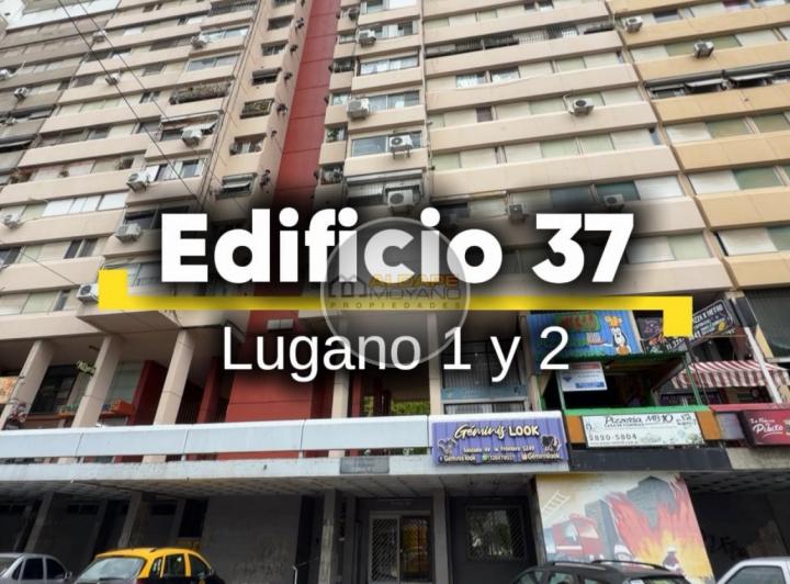 Departamento · 68m² · 4 Ambientes