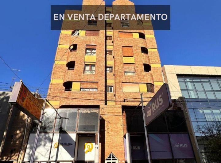 Departamento · 68m² · 3 Ambientes