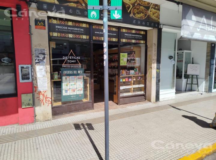 Local comercial · 90m² · 1 Ambiente