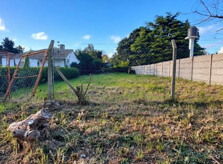 Terreno · 450m²