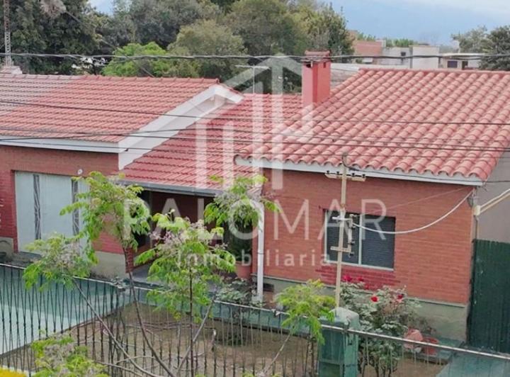 Casa · 337m²