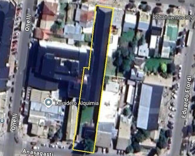 Local comercial · 755m²