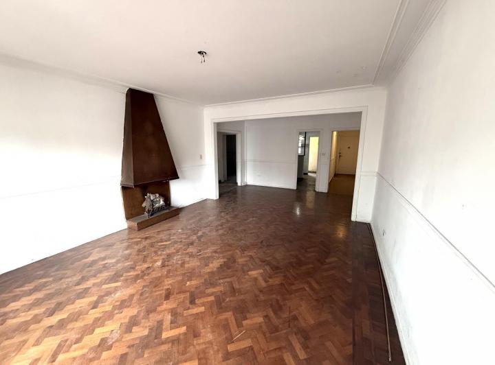 Departamento · 110m² · 3 Ambientes