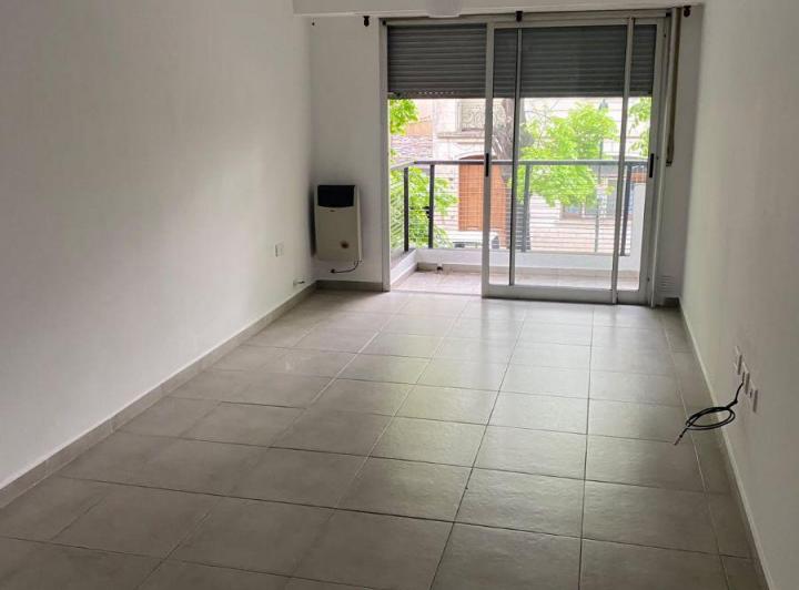 Departamento · 62m² · 3 Ambientes