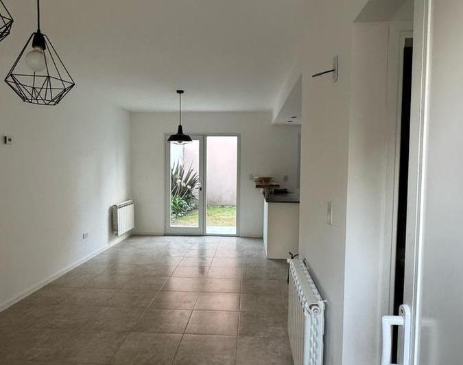 PH · 75m² · 3 Ambientes · 1 Cochera