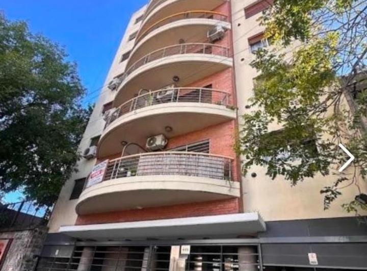 Departamento · 45m² · 2 Ambientes
