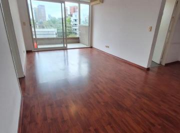Departamento · 55m² · 2 Ambientes · 1 Cochera · Alquiler Departamento 2 Ambientes en Nuñez | Complejo Jardines del Libertador | Amenities de Lujo