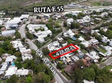 Terreno , La Calera · Casa y Lote Apto Galpon - B° Cuesta Colorada - La Calera