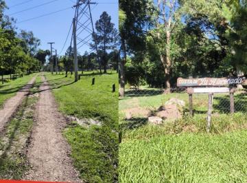 Terreno · 423m² · Venta de Terrenos – Costa de La Rinconada