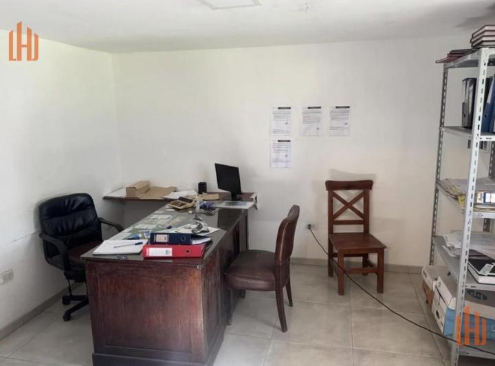 Local comercial · 7464m² · 9 Ambientes