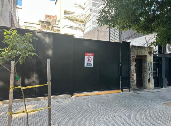 PH · 57m² · 2 Ambientes