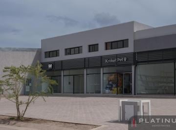 Local comercial · 62m² · 3 Ambientes · Local en Venta en Docta Etapa 1, Open Boulevard - Financiacion