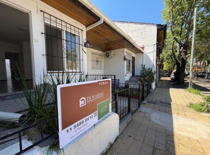 PH · 45m² · 3 Ambientes