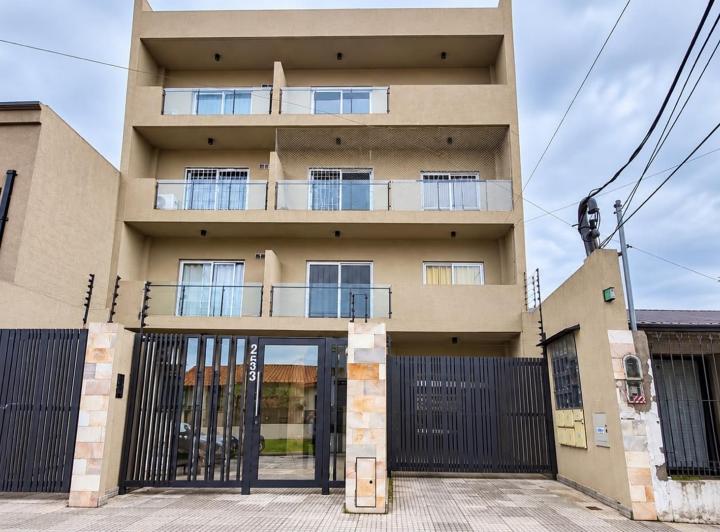 Departamento · 42m² · 2 Ambientes