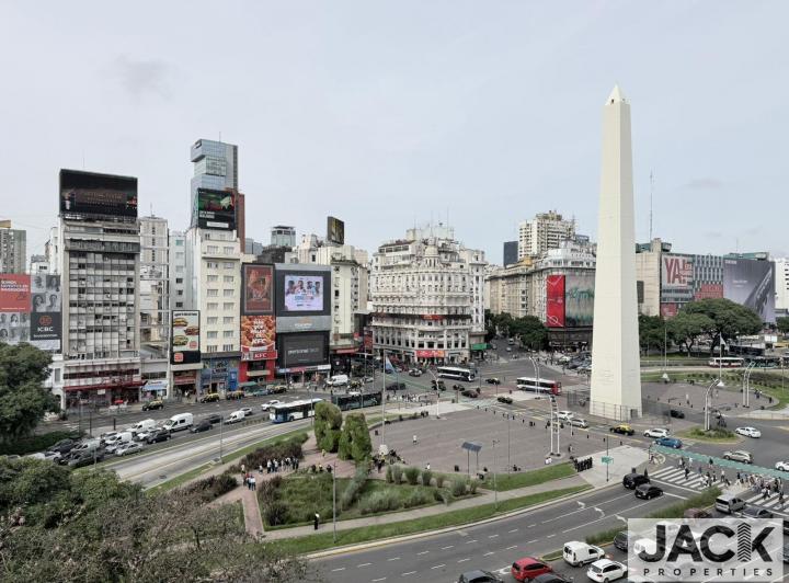 Departamento · 32m² · 1 Ambiente