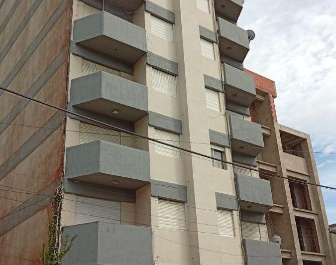 Departamento · 35m² · 1 Ambiente · 1 Cochera
