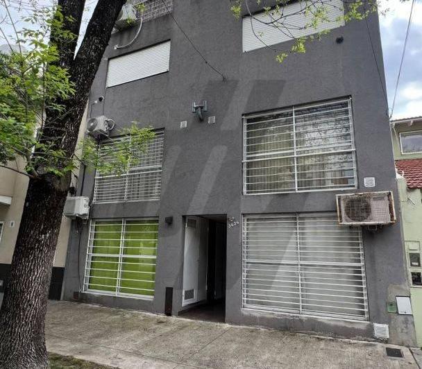 Departamento · 64m² · 3 Ambientes
