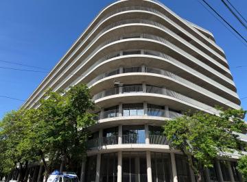 Oficina comercial de 1 ambiente, Villa Crespo · Mirabillia - Alquiler - Oficina Aaa Comercial en Complejo Premium en Villa Crespo!
