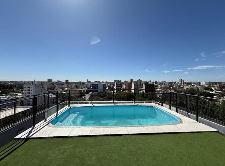 Departamento · 45m² · 2 Ambientes