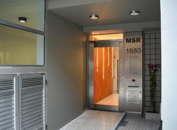 Departamento · 30m² · 1 Ambiente · Departamento Monoambiente Al Contra Frente
