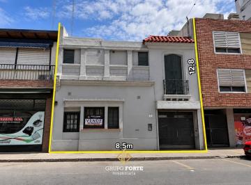 Terreno · 180m² · Lote Apto Edificación Barrio Centro