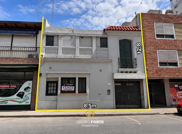 Terreno · 180m²