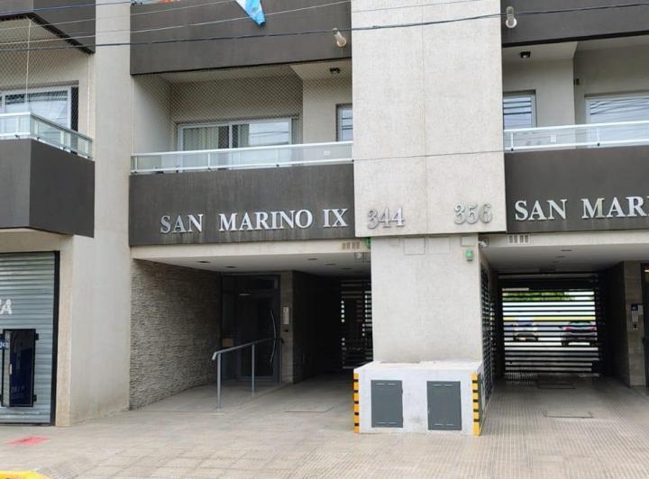 Local comercial · 50m² · 1 Ambiente