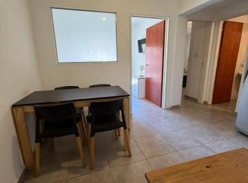 Departamento de 3 ambientes, Córdoba · Alquiler Departamento un Dormitorio con Balcon a m Nueva Cordoba