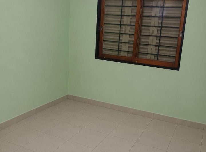 Departamento · 91m² · 4 Ambientes · 1 Cochera