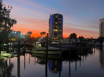 Departamento · 180m² · 4 Ambientes · 1 Cochera · Departamento en Alquiler en Marinas Golf, Tigre, G. B. a. Zona Norte