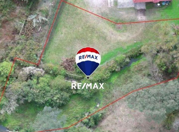 Terreno · 1m²