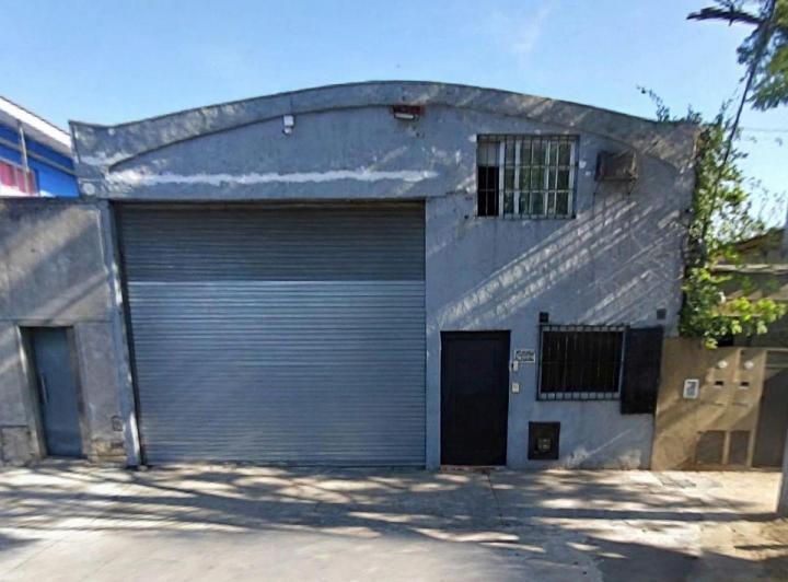 Depósito · 70791m²