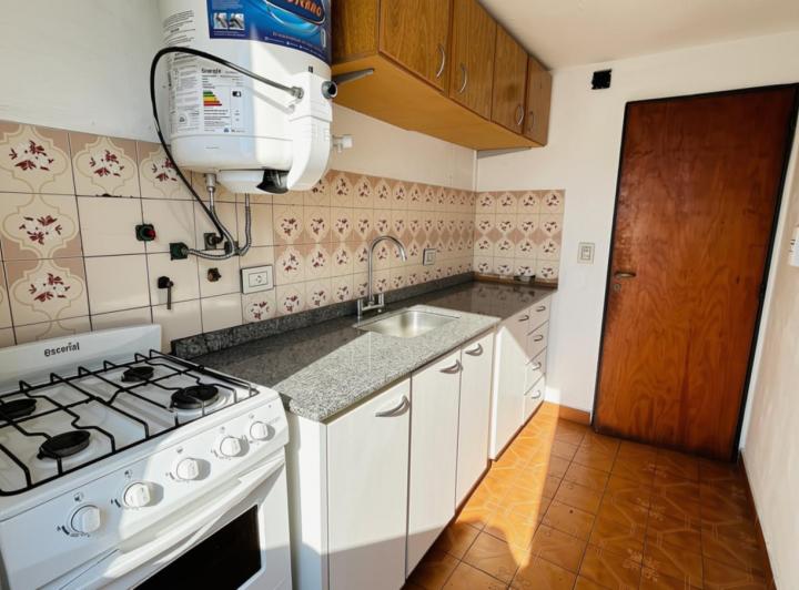 Departamento · 60m² · 3 Ambientes