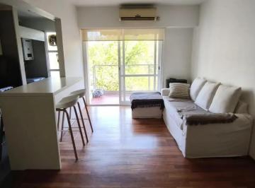 Departamento · 61m² · 3 Ambientes · 1 Cochera · Departamento en Venta 3 Ambientes con Balcón y Espacio Guardacoche en Coghlan, Capital Federal, Buen