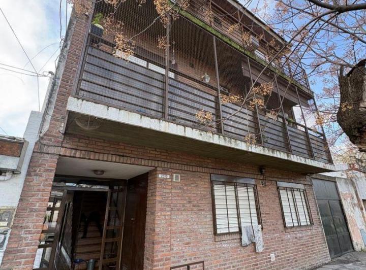 Departamento · 36m² · 3 Ambientes