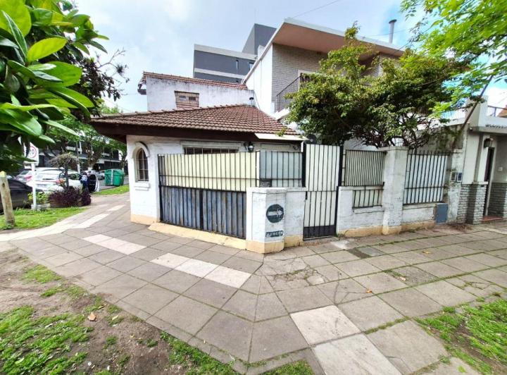 PH · 40m² · 2 Ambientes