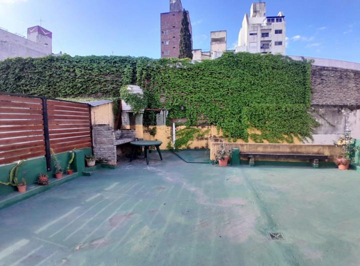 Casa · 68m² · 3 Ambientes