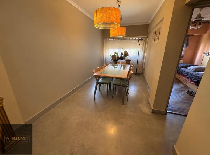 Departamento · 31m² · 2 Ambientes