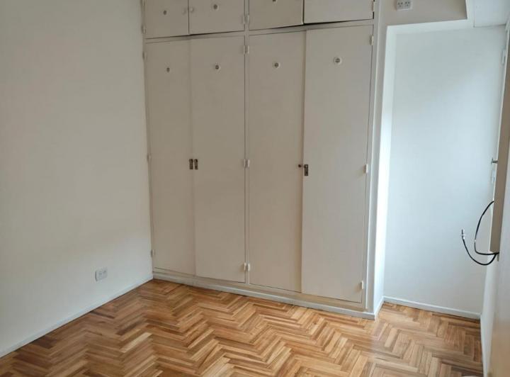 Departamento · 33m² · 2 Ambientes