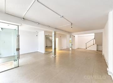 Local comercial · 143m² · 2 Ambientes · Alquiler Local de 143 m² - Palermo Soho