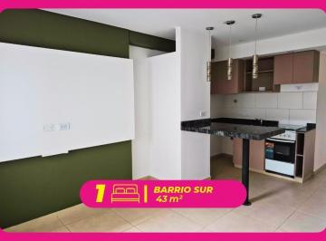 Departamento · 42m² · 2 Ambientes · Las Decoud Venden Departamento 1d | Barrio Sur | Ayacucho 500 | San Miguel de Tucuman