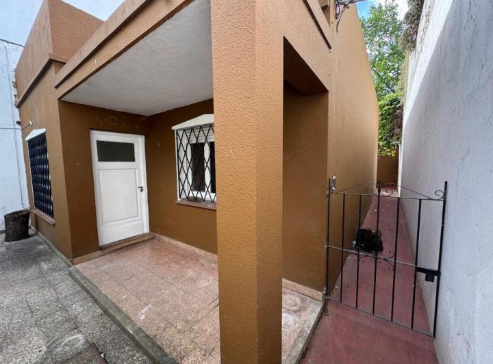Casa · 84m² · 3 Ambientes