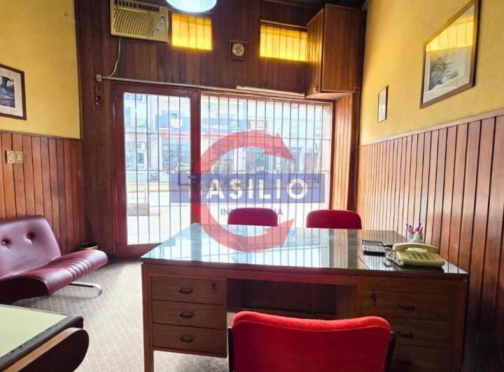 Local comercial · 35m² · 1 Ambiente